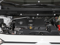 RAV4榮放 2.0LCVT兩驅(qū)20周年鉑金紀(jì)念版2023款