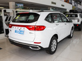 哈弗M6 PLUS 1.5T DCT豪华智联型2022款