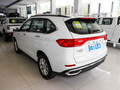 哈弗M6 PLUS 1.5T DCT豪华智联型2022款