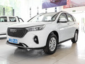 哈弗M6 PLUS 1.5T DCT豪华智联型2022款