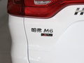 哈弗M6 图片
