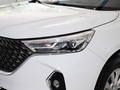 哈弗M6 PLUS 1.5T DCT豪华智联型2022款