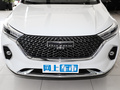 哈弗M6 PLUS 1.5T DCT豪华智联型2022款