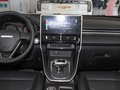 哈弗M6 PLUS 1.5T DCT豪华智联型2022款