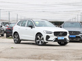 沃尔沃XC60 B5四驱峡湾版2024款