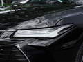 亚洲龙 双擎 2.5LXLE尊贵版2023款