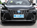 亚洲龙 双擎 2.5LXLE尊贵版2023款