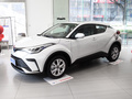 奕泽IZOA 双擎 2.0L奕行版2023款