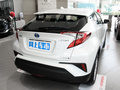 奕泽IZOA 双擎 2.0L奕行版2023款