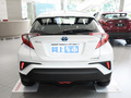奕泽IZOA 双擎 2.0L奕行版2023款