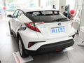 奕泽IZOA 双擎 2.0L奕行版2023款