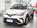 奕泽IZOA 双擎 2.0L奕行版2023款