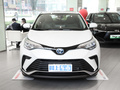 奕泽IZOA 双擎 2.0L奕行版2023款