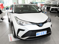 奕泽IZOA 双擎 2.0L奕行版2023款