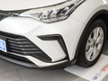 奕泽IZOA 双擎 2.0L奕行版2023款