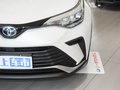 奕泽IZOA 双擎 2.0L奕行版2023款