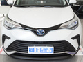 奕泽IZOA 双擎 2.0L奕行版2023款