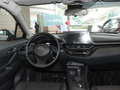 奕泽IZOA 双擎 2.0L奕行版2023款