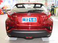 奕澤IZOA 2.0L奕行版2023款