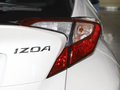 奕澤IZOA 2.0L奕享CARE版2023款