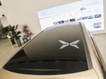 小鹏X9 图片