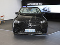 奔驰EQE SUV 图片