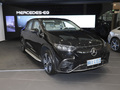 奔驰EQE SUV 图片