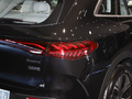 奔驰EQE SUV 图片