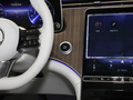 奔驰EQE SUV 图片
