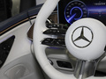 奔驰EQE SUV 图片