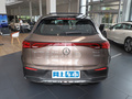 奔驰EQE SUV 图片