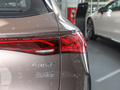 奔驰EQE SUV 图片