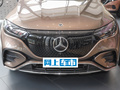 奔驰EQE SUV 图片