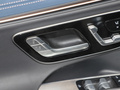 奔驰EQE SUV 图片