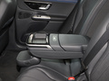 奔驰EQE SUV 图片