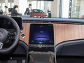 奔驰EQE SUV 图片