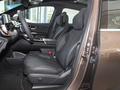 奔驰EQE SUV 图片
