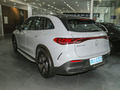 奔驰EQE SUV 图片