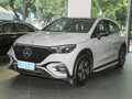 奔驰EQE SUV 图片