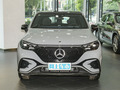 奔驰EQE SUV 图片