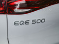 奔驰EQE SUV 图片