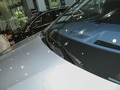 奔驰EQE SUV 图片