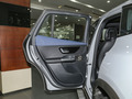 奔驰EQE SUV 图片