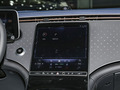 奔驰EQE SUV 图片