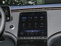 奔驰EQE SUV 图片