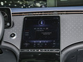 奔驰EQE SUV 图片