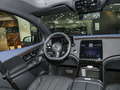奔驰EQE SUV 图片