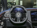 奔驰EQE SUV 图片