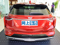 凯迪拉克GT4 图片
