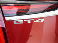 凯迪拉克GT4 图片